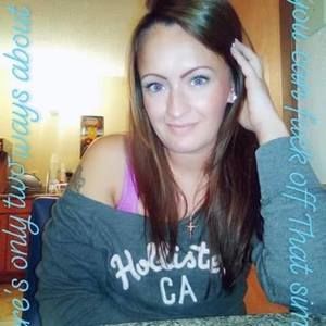 Meet your Posher, Crystal